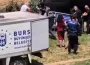 Derede erkek cesedi bulundu!