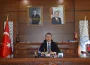 İnegöllü Kaymakam Fatih Özcan Manisa’ya Atandı