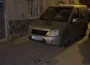Gece yarısı tanımadığı biri tarafından silahlı saldırıya uğradı!