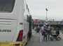 İnegöl'de otobüs şoföründen engelli yolcuya örnek destek