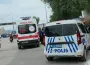Kaçtı Ama Kurtulamadı! Eniştesini Bıçaklayan Şüpheli Yakalandı