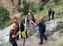 Konya Meram’da kaçak define kazısında 2 kişi hayatını kaybetti