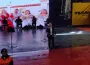 İnegöl'de BAL-GÖÇ Kültür Sanat Festivali konserle başladı