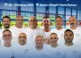 Ortakçı Spor Kulübü Master Sporcuları Bursa’da Yarışacak