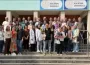 İnegöl'de onlarca yılın ardından 2 çınar aynı anda emekli oldu