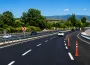 İnegöllüler dikkat! Bu yolda trafik servis yoluna verildi