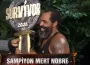 Survivor 2026 şampiyonu Mert Nobre’nin alacağı ödül merak konusu