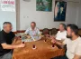 Kahvehanede vakit geçiren koca mahkemede ağır kusurlu