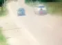 İnegöl’de sollama yapan kamyonet motosiklete çarptı: 1 ağır yaralı