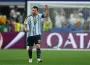 Messi, Dünya Kupası tarihinin en golcü futbolcusu oldu