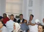Anahtar Parti Bursa'dan Panayır Cemevi'nde Muharrem iftar ziyareti