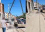 İnegöl’de Korkunç Ölüm: Elektrik Çarpan İşçi Çatıdan Düştü