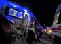 Düğün savaş alanına döndü! Damat hastaneye kaldırıldı