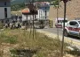 Halk Otobüsünün Devrildiği Yolda Bu Kez Eylem Var
