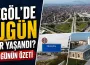 İnegöl'de bugün neler yaşandı? 14 Ağustos Cuma