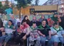 İnegöl'de babaannenin dileği jandarmanın da desteğiyle gerçek oldu