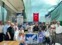 Millet Partisi Mustafakemalpaşa'da Kongreye Gitti! Kadir Kurt Güven Tazeledi