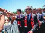 İnegölspor'un Rakibine Dev Destek! Chobani'den 5 Milyon Dolarlık Anlaşma