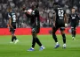 Beşiktaş Slovakya Kamp Kadrosunda Kimler Var? İşte Tam Liste