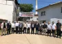 Yeniden Refah Partisi İnegöl'de Esnaf ve Vatandaşlarla Buluştu