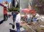Kafede patlama! Ölü ve yaralılar var
