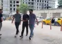 Film Gibi Olay! İnegöl'de Cezaevinden Firar Eden Şüpheli Yakalandı