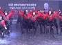 İnegöl'de Kafkas Rüzgarı Esti! 26. Chveneburebi Festivali Coşkuyla Başladı