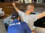 Aranan 15 kişi polis tarafından yakalandı!