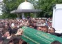 Henüz 21 yaşındaydı! Gözyaşlarıyla uğurlandı