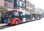 İnegöl ve Alanyurt'u Birleştirecek Metrobüs Hattında Önemli Gelişme