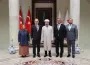 Diyanet işleri başkanından Bursa'ya sürpriz ziyaret