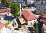 İnegöl'de O Cami Yıkılıyor! Yerine Yenisi İnşa Edilecek