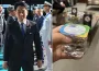 Ankara'da İlginç An! Japon Bakanın Bardak Su Yorumu Gündem Oldu