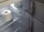 Buzdolabına tuvalet kağıdı koyun çağrısı yapıldı!