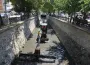 Derelerde temizlik seferberliği!