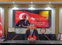 İnegöl İlçe Milli Eğitim Müdürü Halil İbrahim Zengin Ameliyat Oldu