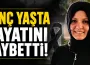 İnegöl'de 35 Yaşındaki Hemşire Hayatını Kaybetti!