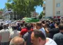 Genç Hemşire Sabiha Tuzcuoğlu Son Yolculuğuna Uğurlandı