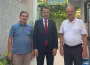 İnegöl Kaymakamı Akpay’dan Göreve Anlamlı Başlangıç