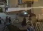 Meydan muharebesi gibi kavga kamerada!