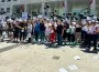 Atış Yapı mağdurları eylemde