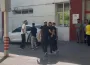 Haluk Levent Bursa'da gözaltına alındı