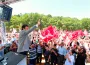 Mahmut Arıkan: "Yeşil Bursa'yı Yeniden Yeşil Bursa Yapacağız"