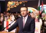 Ayhan Akpay İlk Resmi Etkinliğinde İnegöllülerle Bir Araya Geldi