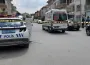 Gözü dönen şahıs annesinin ve kız kardeşinin boğazını kesti!