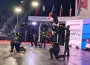 İnegöl'de Yerel Ekiplerden Kültür Şöleni! 12 Halk Dansları Ekibi Aynı Sahnede