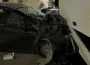 Alkollü sürücü dehşeti! 2 kişi ağır yaralandı