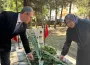 DEVA Partisi İnegöl İlçe Başkanı Onur Metinbaş'tan 15 Temmuz Mesajı