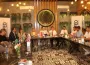 İMSİFED Yönetim Kurulu İnegöl'de Toplandı! Sektörün Sorunları Masaya