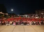 İnegöl, 15 Temmuz'un 10. Yılında Tek Yürek Oldu
